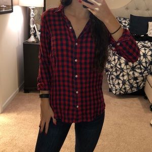 SO Flannel